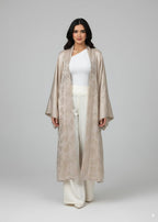 كيمونو مشمشي