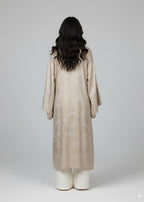 كيمونو مشمشي