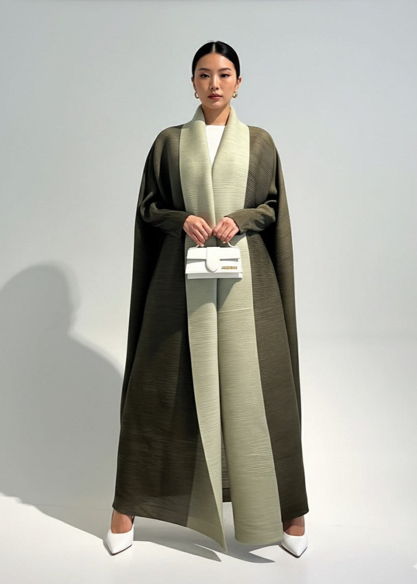 عباية سادة | زيتي