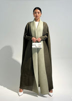 عباية سادة | زيتي