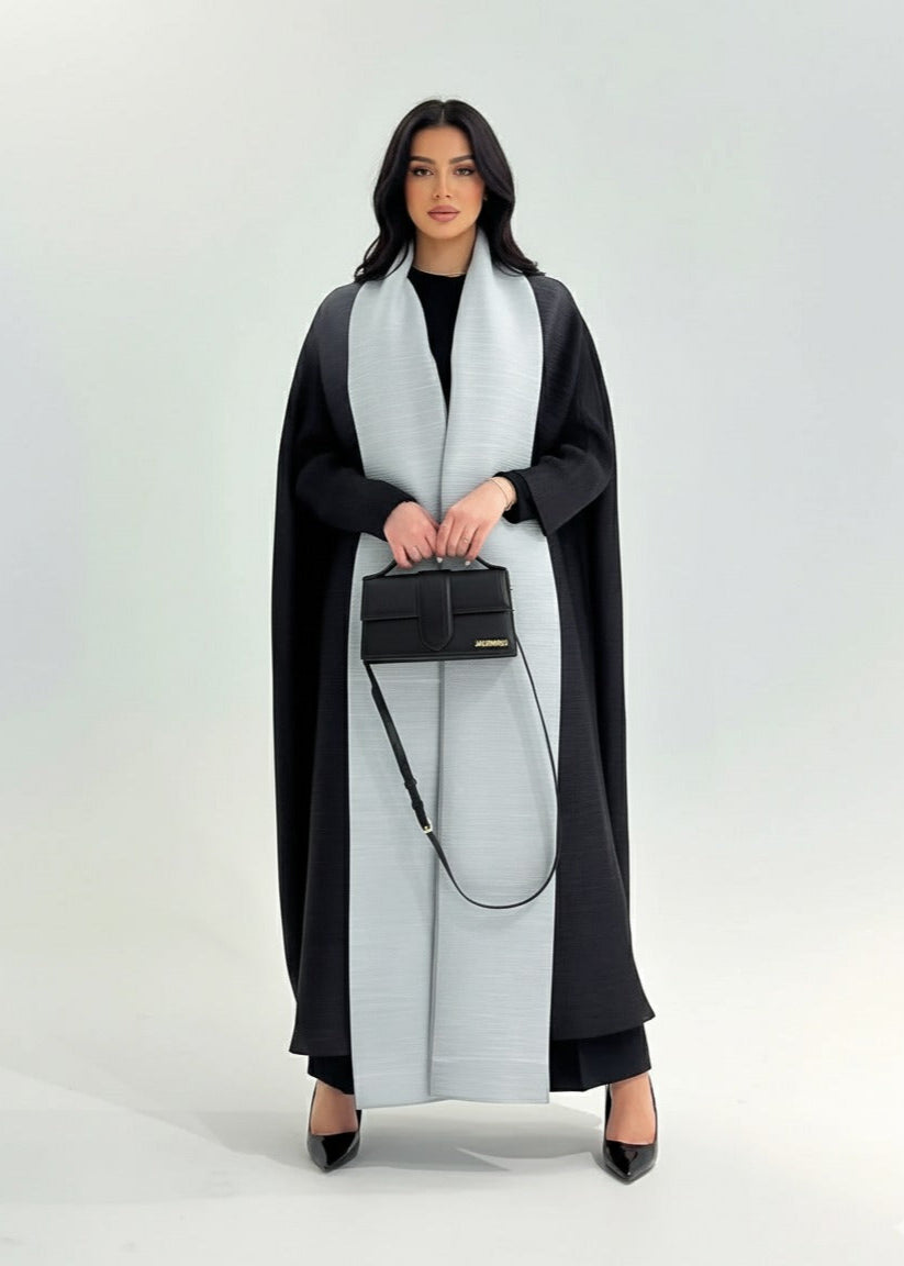 عباية سادة | أسود