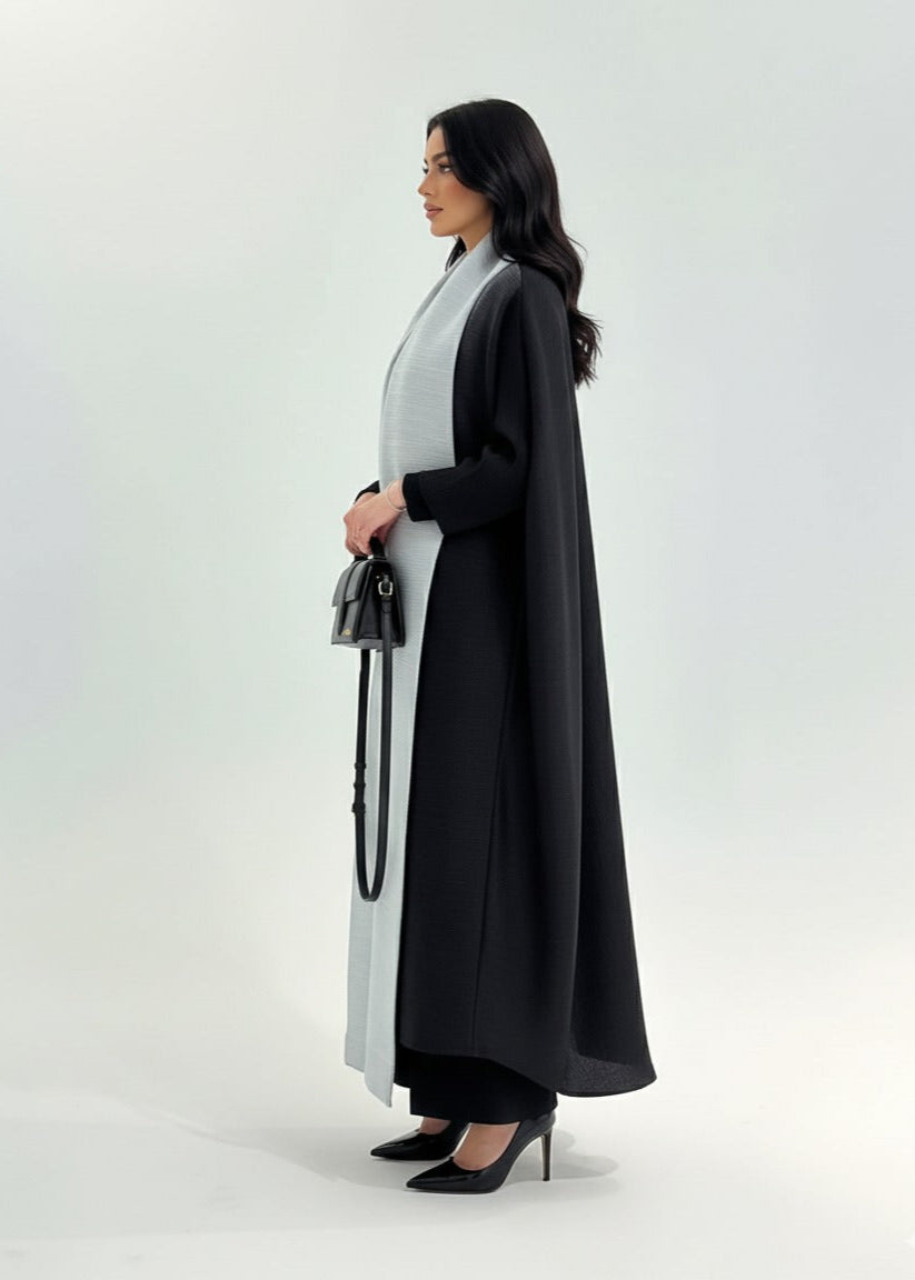 عباية سادة | أسود