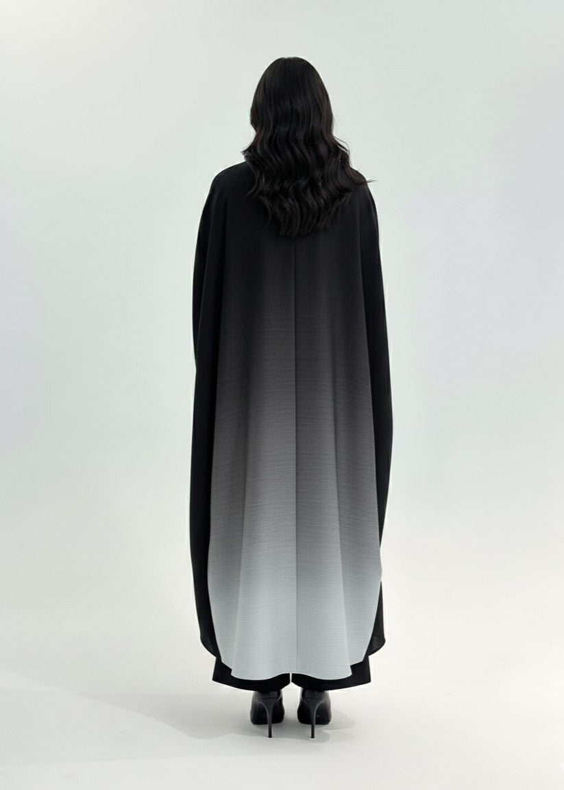 عباية سادة | أسود