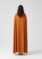 عباية سادة | أصفر