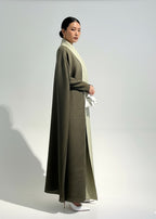 عباية سادة | زيتي