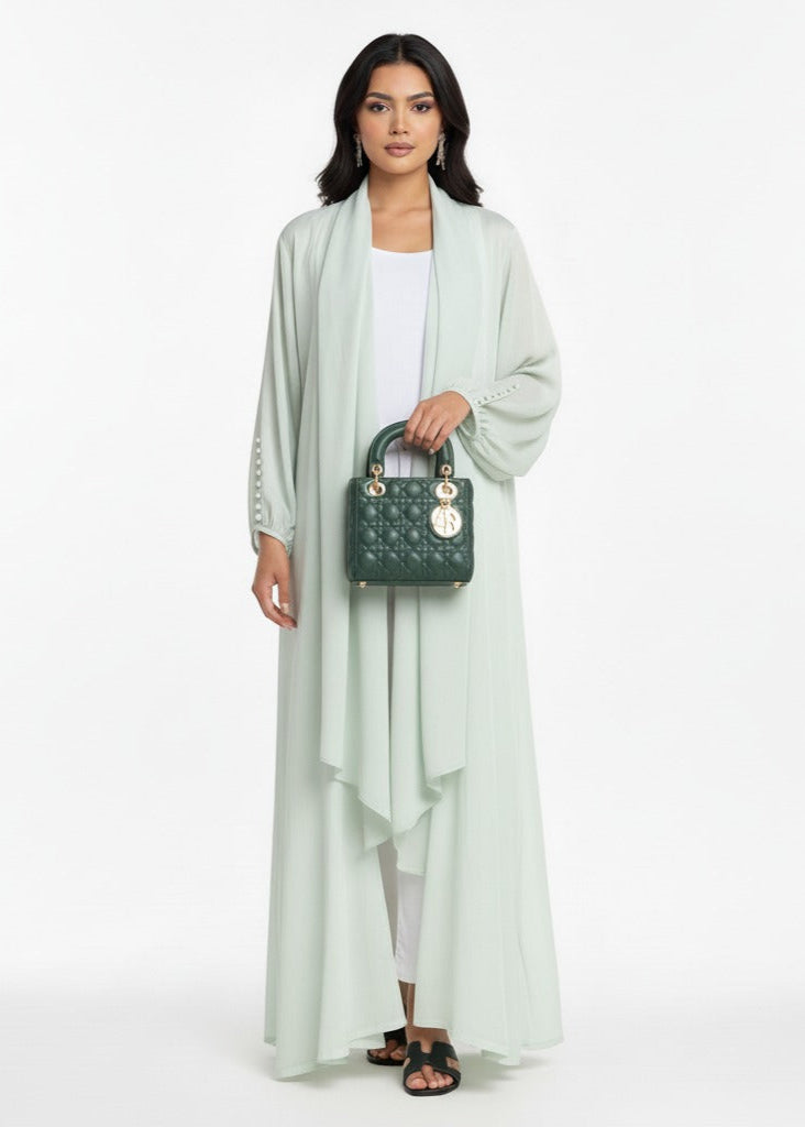 كيمونو فيروزي فاتح